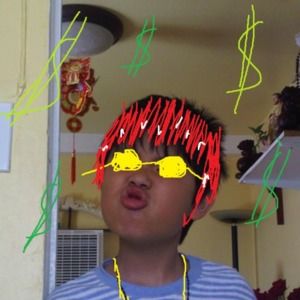 Meet your Posher, Cod